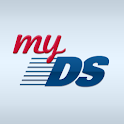 My Direct Supply logo