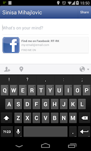 Free FindMeOn APK for PC