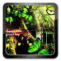 Galaxy S5 live wallpaper icon