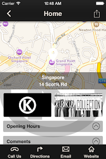 Lastest KieKie Collections APK for Android