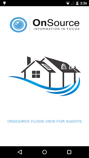 Flood View for Agents