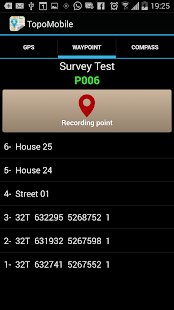Lastest Topography APP APK