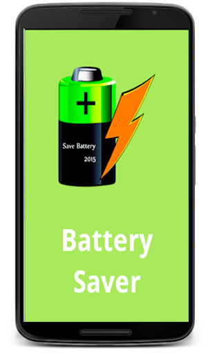 Easy save battery 2015