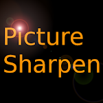 Picture Sharpen Apk