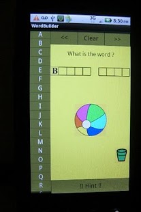 Free Download WordBuilderFree APK for Android