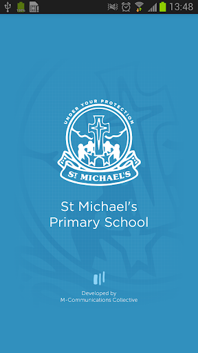 【免費教育App】St Michael's Catholic Primary-APP點子