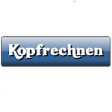 Kopfrechnen DE logo