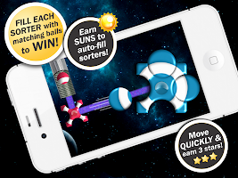 Orbing:Logical matching puzzle APK Screenshot Thumbnail #9