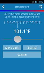 Lastest Fever Alert APK for Android