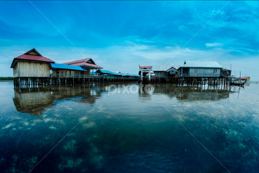 Water world by Tamin Ibrahim - Landscapes Waterscapes