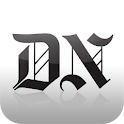 DN – Diário de Notícias logo