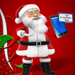 Get Santa Text Apk