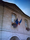 Mairie d'Ornans
