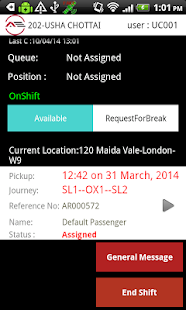 Download Airport Executive Ltd APK for Android