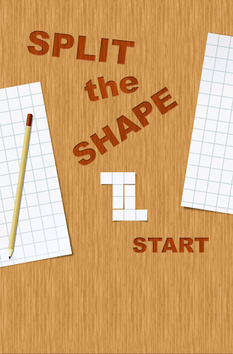 免費下載解謎APP|Split the Shape app開箱文|APP開箱王