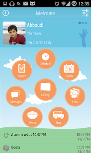 Lastest UNDER 5 APK