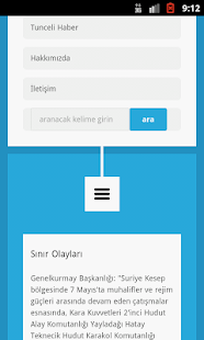 How to download Tunceli Haber lastet apk for laptop