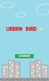 Urban Bird poster 5