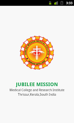 Jubilee Mission Hospital