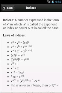 How to mod Maths Formulas patch 1.7.12 apk for pc