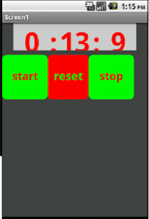 Download Super Amazing Timer APK