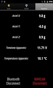 Free Download Weather Data Reader APK for PC