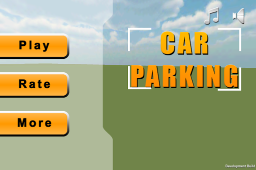 Car Parking