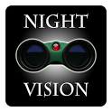 Night Video Recorder Camera icon