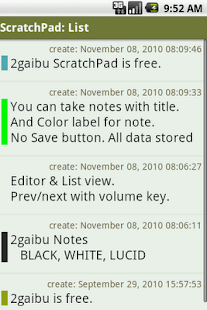 How to mod 2gaibu ScratchPad 1.4.2 mod apk for pc