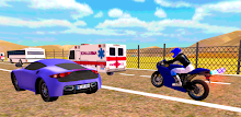 Speed Moto Racing 3D APK