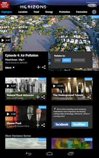 免費下載新聞APP|BBC Horizons app開箱文|APP開箱王