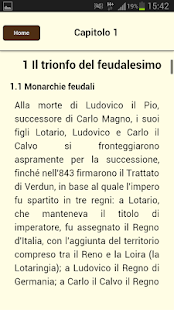 Download Storia: l'Alto Medioevo APK