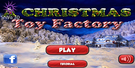 Santa's Christmas Toy Factory by iPhoneGame.com poster 9
