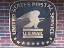Newton Post Office