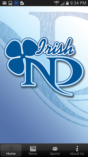 Notre Dame High School