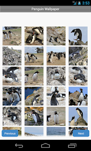 How to get Penguin Wallpaper 1.2 unlimited apk for pc