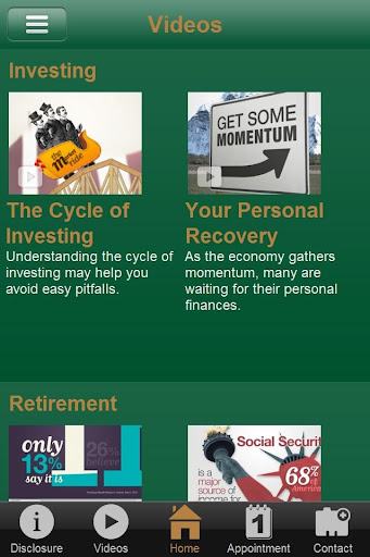 【免費財經App】Byrne Financial Freedom-APP點子