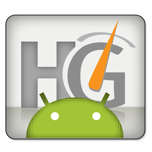 HomeGauge Companion 5.1.9.2