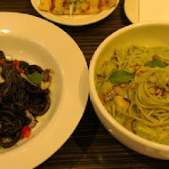 BELLINI PASTA PASTA 貝里尼