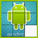 Sliding Puzzle Game [Tilez] logo