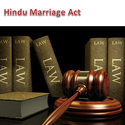 Hindu Marriage Act - India LOGO-APP點子