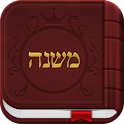 iMishna logo