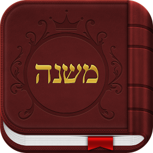iMishna logo