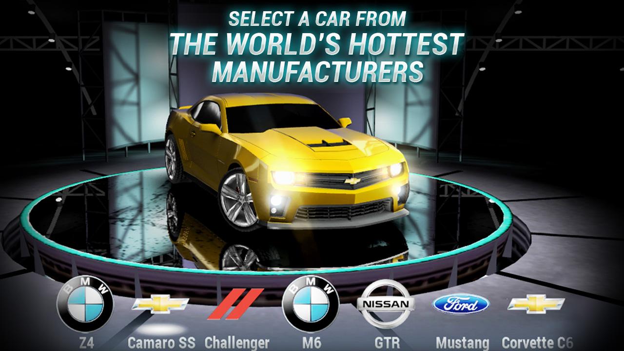    Road Smash: Crazy Racing!- screenshot  