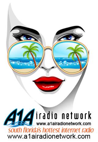 A1A IRadio Network
