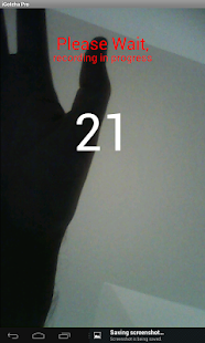 iGotcha Pro intruder detector Screenshots 11