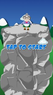 How to install Grandma Cliff Jump patch 1.0 apk for bluestacks