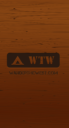 Wander The West