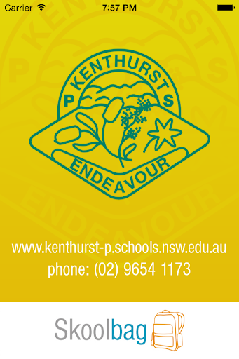Kenthurst Public School