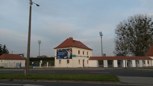 Paul-Greifzu-Stadion Dessau